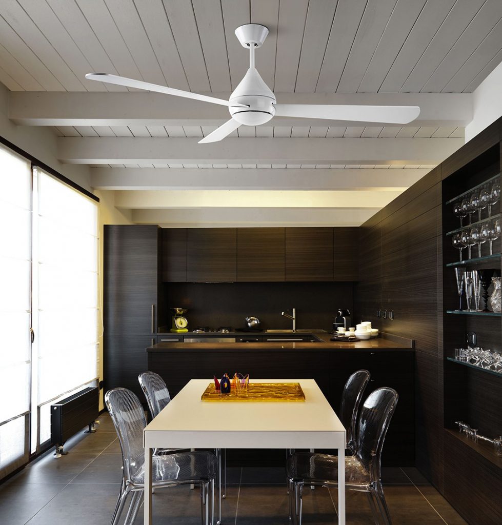 Ventilador de techo Regalux Iluminación