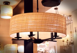 Ideas para renovar las lámparas de tu hogar