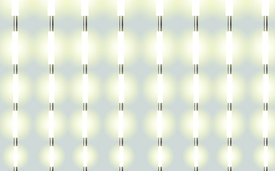 Luces blancas, ¿son todas iguales?