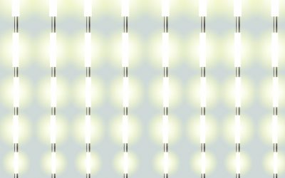 Luces blancas, ¿son todas iguales?