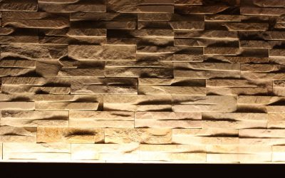 Luces indirectas, espacios para el relax