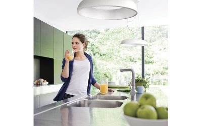 Crear ambiente con iluminación artificial