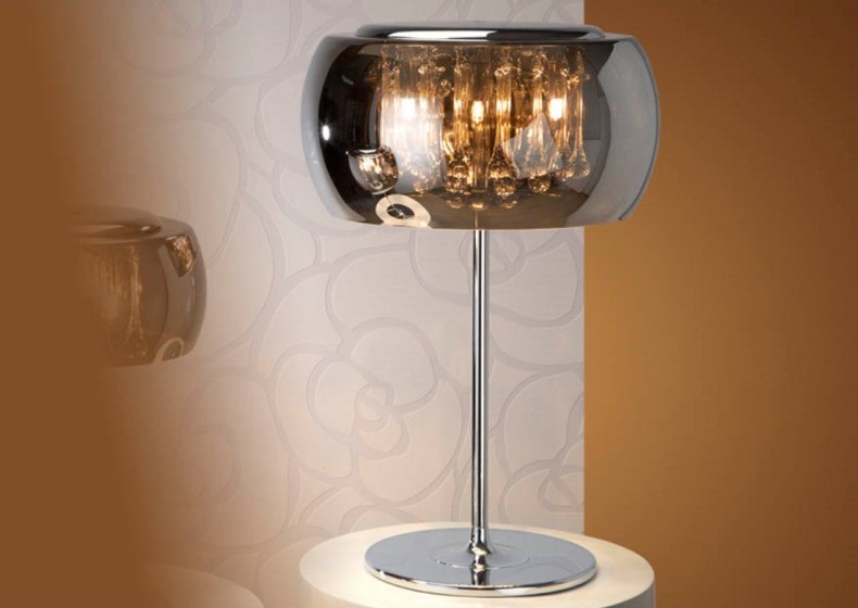 Conoce las ventajas de las lámpras de sobremesa