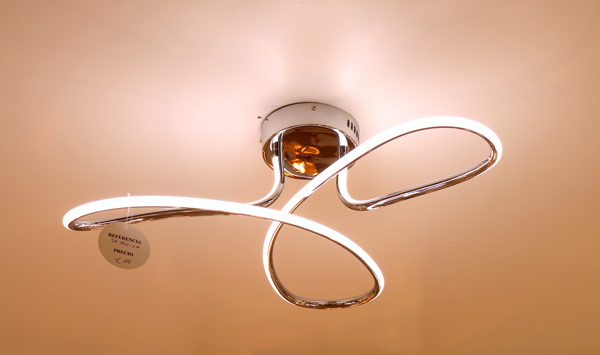 Nuestra nueva colección de lámparas