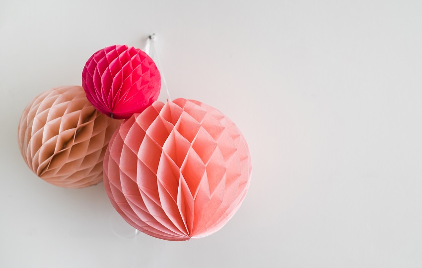 Ideas para personalizar lámparas