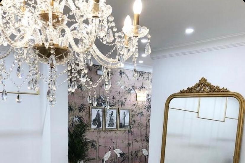 Alejandro de Miguel: iluminación del atelier de Madrid