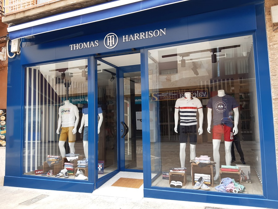 Proyecto de iluminación en Alcázar de San Juan