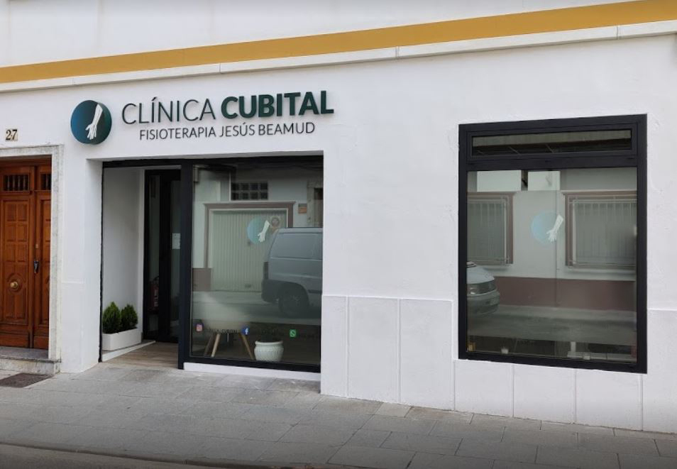 Proyectos de iluminación: Clínica Cubital