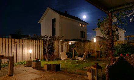 Consejos para iluminar los exteriores de tu hogar