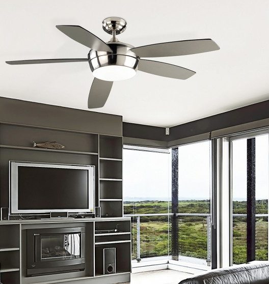 Ventiladores de techo