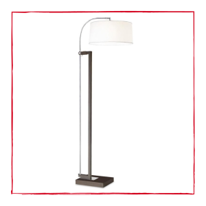 decoración en color blanco