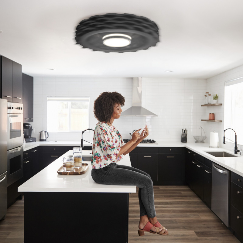 76cm-dc-intensidad-regulable-36w-temperatura-de-color-regulable-rubik-wifi Ventajas de los ventiladores de techo