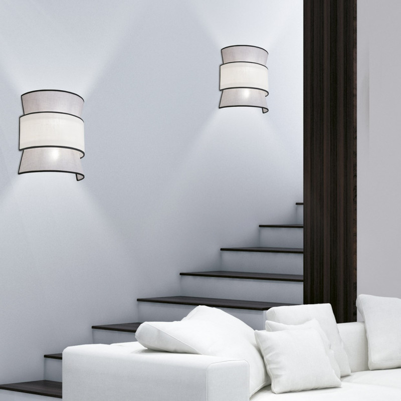 Consejos para iluminar la escalera