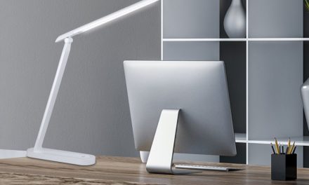 Iluminar tus ideas: flexos para escritorio