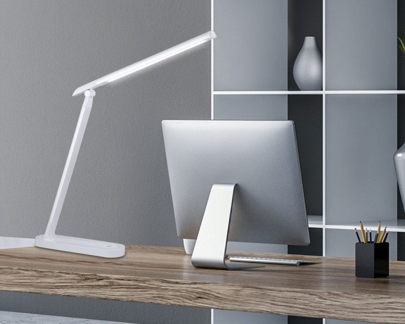 Iluminar tus ideas: flexos para escritorio