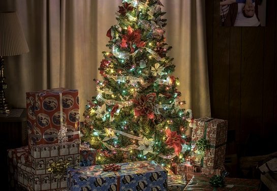 Iluminación navideña: Consejos prácticos para una decoración brillante