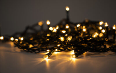 Guirnaldas Navideñas: El toque perfecto para transformar tu hogar en navidad