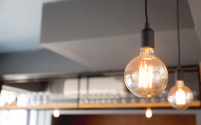 Trucos de iluminación para hacer que tu casa parezca más grande