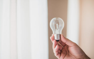 Guía rápida para elegir la bombilla adecuada