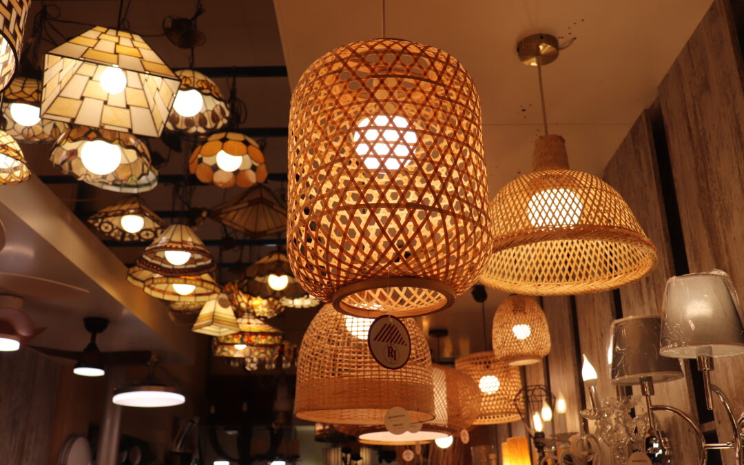 Cómo reducir tu factura eléctrica mejorando la iluminación de casa