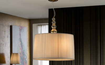 Qué tener en cuenta al comprar una lámpara de techo