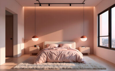 ¿Cuántos puntos de luz necesita realmente una habitación?