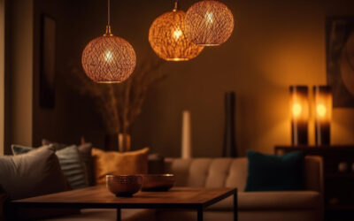 Errores que hacen que una casa se vea peor iluminada
