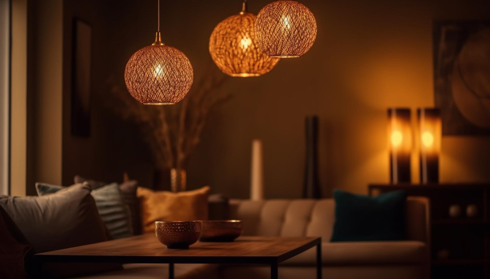 Errores que hacen que una casa se vea peor iluminada